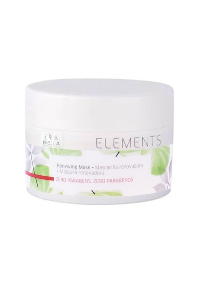 Wella Elements Renewing Yenileyici Saç Maskesi 150 ML