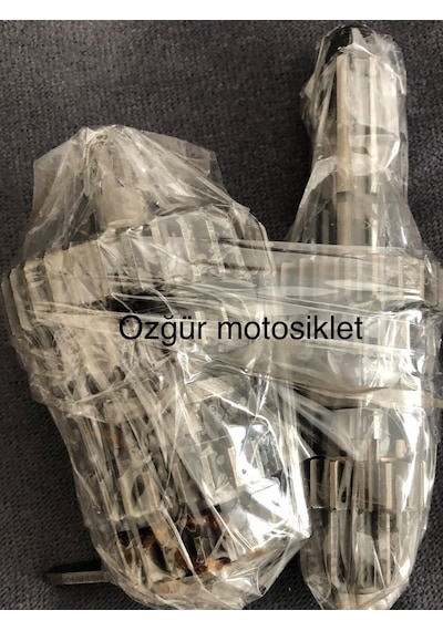 Kanuni Tikrina Şanjuman Tk