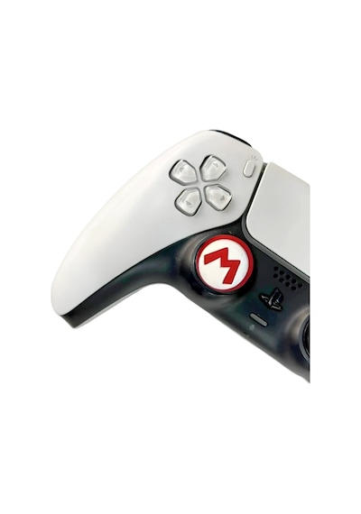 Ps3, Ps4, Ps5, Xbox Uyumlu Analog Stick Koruyucu - Clt-80 - 4 Lü Set