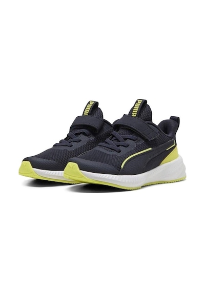 Puma Flyer 3 Ac+ Ps Çocuk Günlük Ayakkabı 401527-02 Lacivert