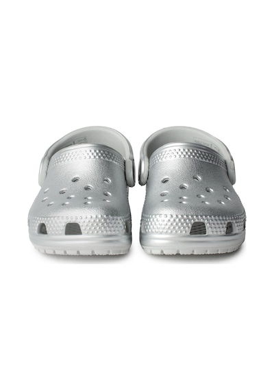 Crocs Classıc Unısex Çocuk Terlik 209198-0p1 Gri