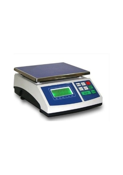 Acs Z 3kg/0,2gr Hassas Tartım Terazisi