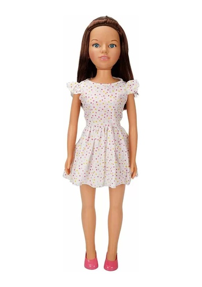 Yürüyüş Arkadaşım Clara Casual 80 Cm