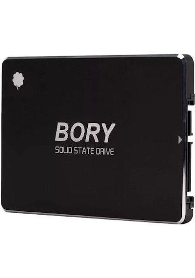 1 Tb Bory Sata3 R500-c1t Ssd 550/510 Mbs 3 Yıl Garantili