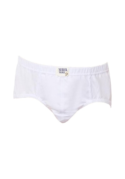 Seher Yıldızı Erkek Çocuk Slip Külot Pamuklu Ürün
