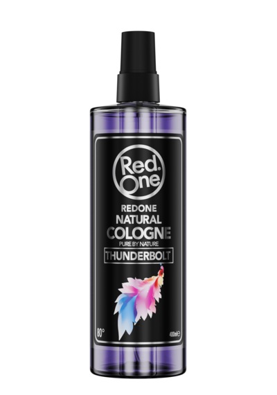 Redone Thunderbolt Kolonya 400 Ml
