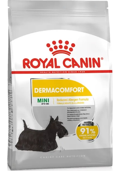 Mini Derma 3 Kg + Mini Derma Loaf 85 Gr X 2 Adet Hediye
