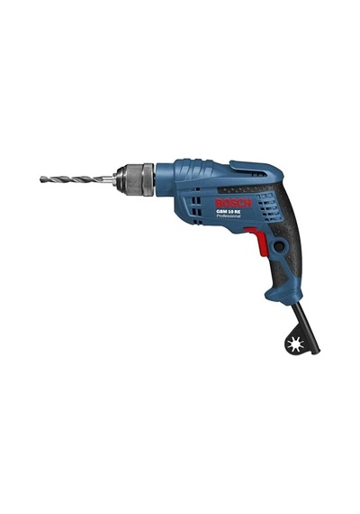 10 Re Darbesiz Matkap 600 W 10 Mm Metalde Delme Çapı