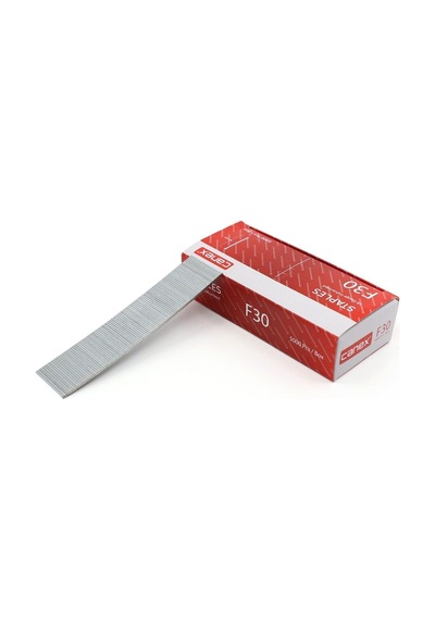 Canex Havalı Tabanca Çivisi 30mm