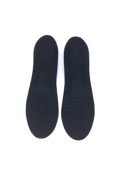Advanced Memory Foam Hafızalı Kesilebilir Tabanlık - Siyah