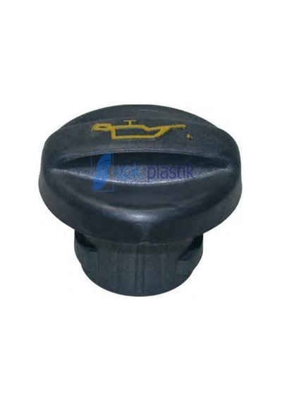 Spk Motor Yag Dolum Kapagı P107 P207 P307 Partner Iı Berlıngo Iı Partner Tepe Berlın IS00-SPK 20250