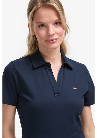 U.S. Polo Assn. U.s. Polo Assn. Kadın Lacivert Elbise Örme 50323539-vr033