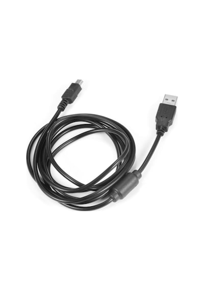 Ps3 Kol Şarj Kablosu 5 Pin Mini Usb 1.5 Metre