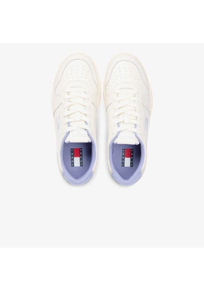 Tommy Hilfiger The Greenwich Kadın Beyaz Spor Ayakkabı En0en03006 2800324