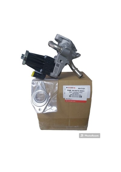 Partscraft Egr Valfı Transıt 2.2 V347-v362-v363-ranger-boxer-jumper AOD-PAR 34-9475-0003