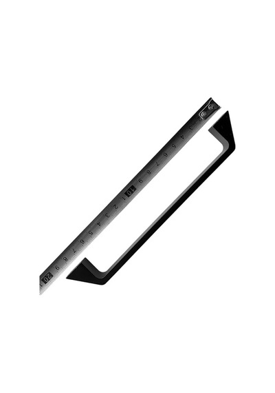 Mutfak Ve Banyo Dolabı Kapakları Ve Çekmeceler İçin Metal Kulp Paslanmaz Alüminyum Mobilya Dolap Kulbu 160mm Mat Si
