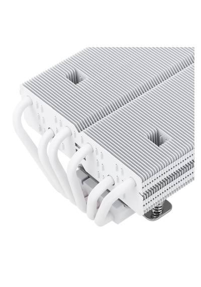 Thermalright Tr-sı-100 White Argb Tl-e12w-s 120mm 6 X 6mm Isı Bor