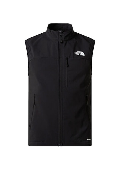 The North Face M Nimble Vest 2 Erkek Outdoor Yeleği Nf0a8g0kjk31siyah Siyah