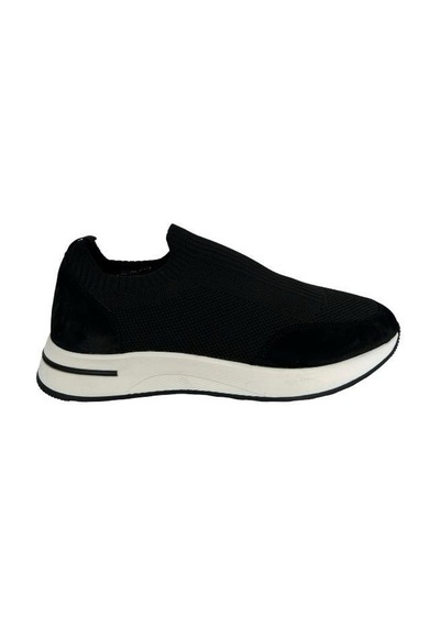 Kemal Tanca 889 126251 Erkek Spor Ayakkabı 6 Sneaker Siyah
