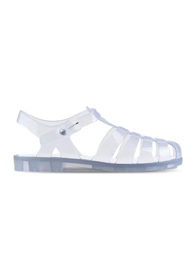 Igor İgor S10261 Bıarrıtz Crıstal Kadın Sandalet S10261-272 Mor-mor Mor