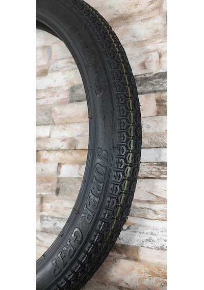 2.25 X 18 Super Dış Lastik Tt Anlaş