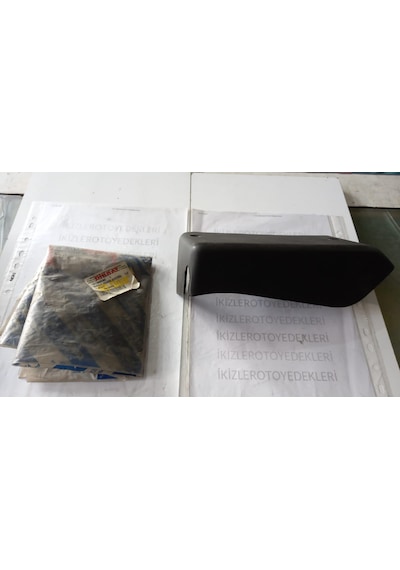 Tempra 2.0 Motor Enjeksiyon Beyin Kapağı