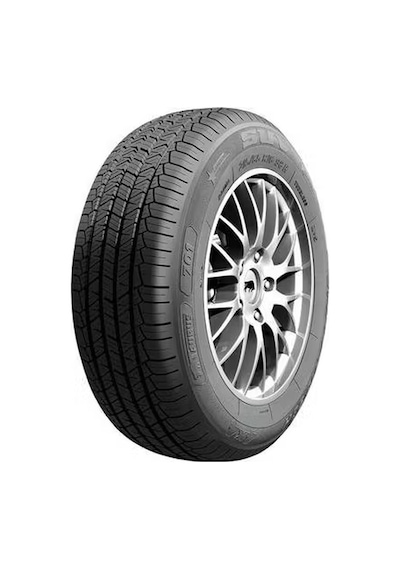 Taurus 235/55R19 105Y XL 701 Suv Taurus Y25 Yaz Lastiği 2025