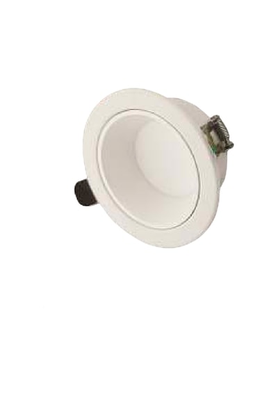 CT 5260  Cata 8 W başak Led Spot 3 Renk Modlu