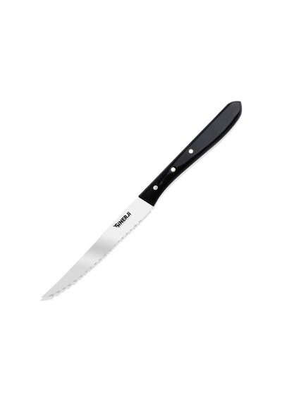 Sinerji Taş Mika Steak Bıçağı Diğer