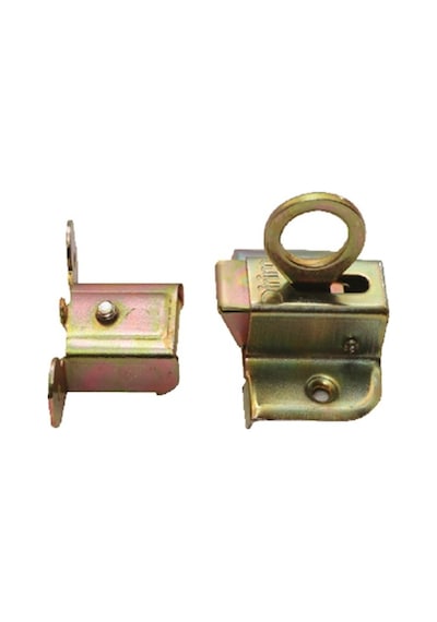 Dirim Ac001 Ayarlı Çarpma Kapı Mandalı