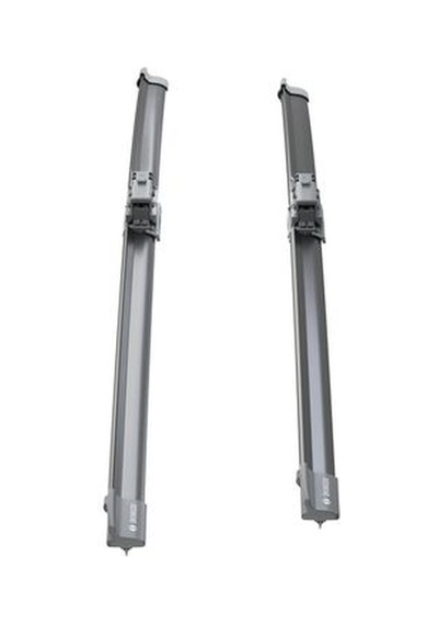 Bosch Aerotwın 650mm - 600mm Mercedes Sprınter Vs30 2019-2025 Su Fıskiyeli Ön Silecek Takımı