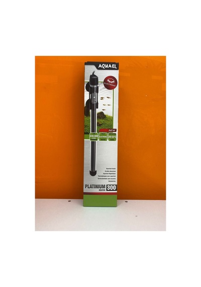 Platinium Glass Heater 300 W Isıtıcı