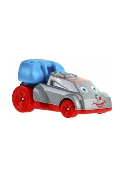 Hot Wheels Tekli Arabalar Quick Chat Jbc13 Kısa Kart