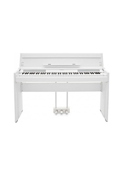 Artesia A-24-wh Dijital Piyano - Mat Beyaz Başlangıç/orta - Mobilya Tipi Piyano Şık Mat Beyaz Finish, Bluetooth Ve Usb Bağlantısı, Kayıt Ve Metronom Özelliği Ölçüler: 1360 X 385 X 775 Mm Artesia A-24-wh Dijital Piyano - Mat Beyaz Başlangıç/orta - Mobilya Tipi Piyano Şık Mat Beyaz Finish, Bluetooth Ve Usb Bağlantısı, Kayıt Ve Metronom Özelliği Ölçüler: 1360 X 385 X 775 Mm