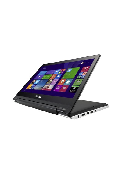 Asus TP300LD i3-4030U 4 GB 500 GB 13.3" Dizüstü Bilgisayar (Teşhir)
