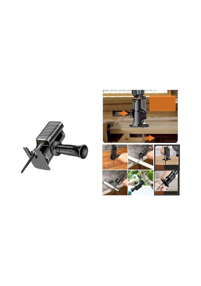 Şahin Tools Şht-422 Dekupaj Kesme Aparatı - Hassas Ve Darbeye Dayanıklı