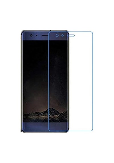 Zte Nubia Z17 Nano Glass Ekran Koruyucu Saydam
