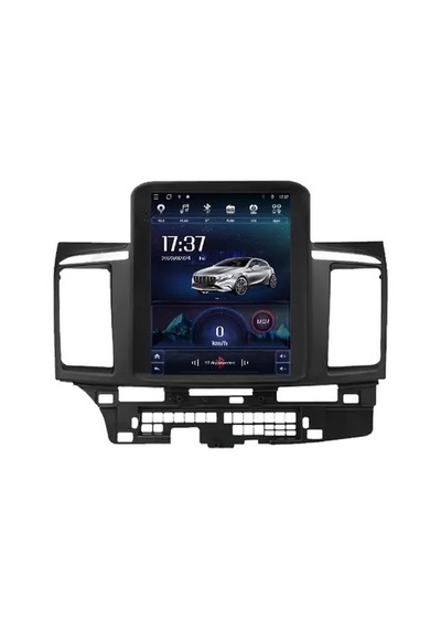 Celali Tuning Mitsubishi Lancer 2007-2012 Android 12 Carplay Navigasyon Tesla Ekran Multimedya - 2gb Ram 32gb Hdd