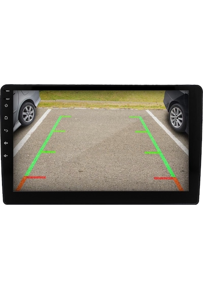 Citroen C5 Android Multimedya Sistemi 2009-2015 Crv-4074xaa