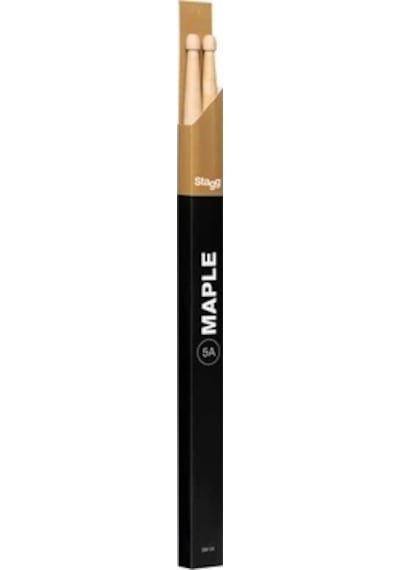 Stagg Maple 5a Baget