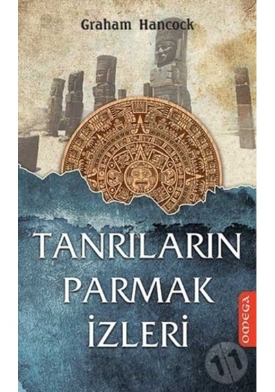 Tanrıların Parmak  İzleri -
