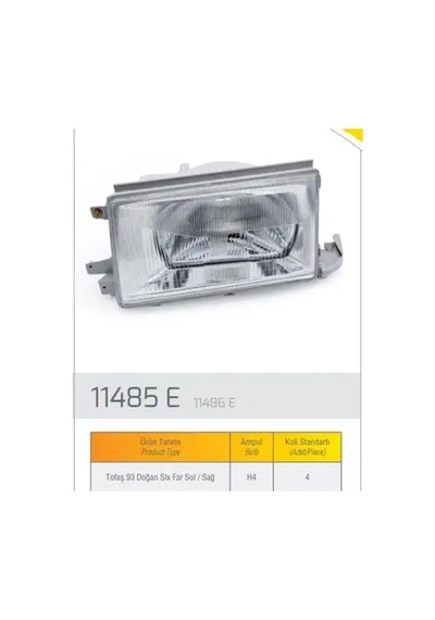 Farba 11486d On Far Sag 85014921