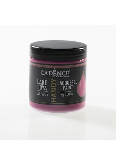 Cadence Handy Lake Boya L-014 Fuşya 250Ml