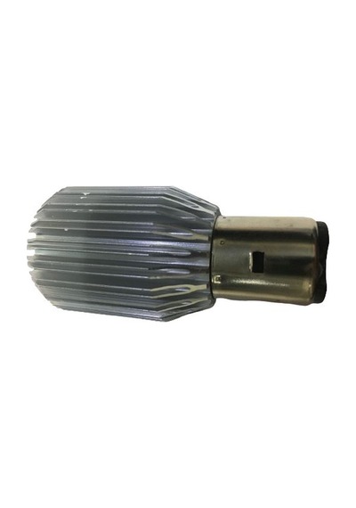 Power Led 12v 35/35w Kesik Tip Bosch Tipi Ampul Beyaz Işık Carub