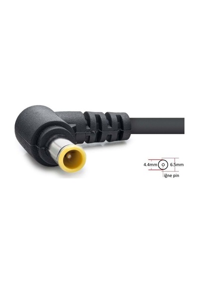 SONY VAIO Uyumlu 90W NOTEBOOK ADAPTÖR Dizüstü Şarj Aleti