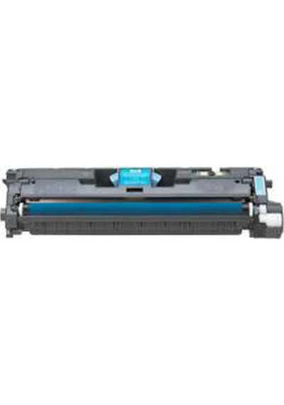 Hp 123a- Q3971a Mavi Toner- Mavi Kutu