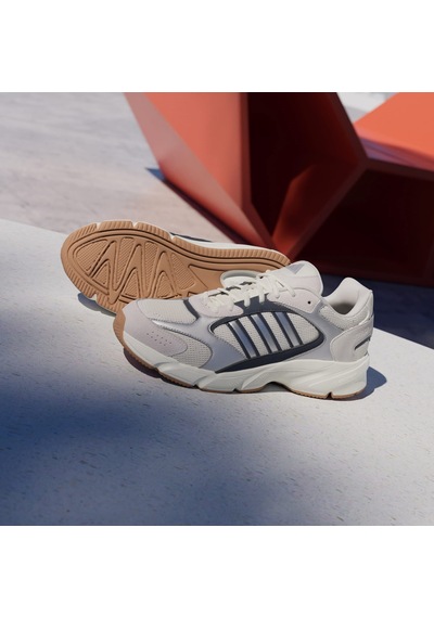 Adidas Crazychaos 2000 Erkek Sneaker Owhıte/msılve/legınk