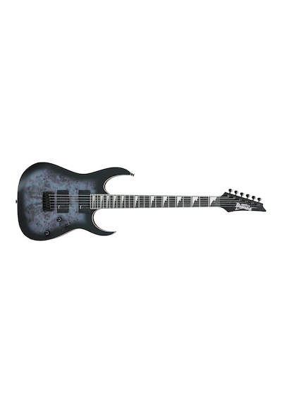 Ibanez Grg121par-kbf Elektro Gitar