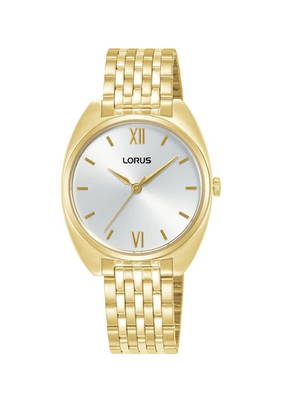 Lorus Rh846cx9 Kadın Kol Saati Altın