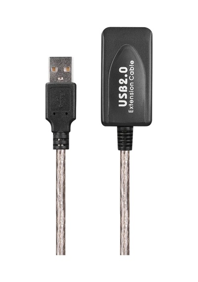 S-lınk Sl-ue135, Güçlendirilmiş Usb Uzatma Kablosu 15 Metre